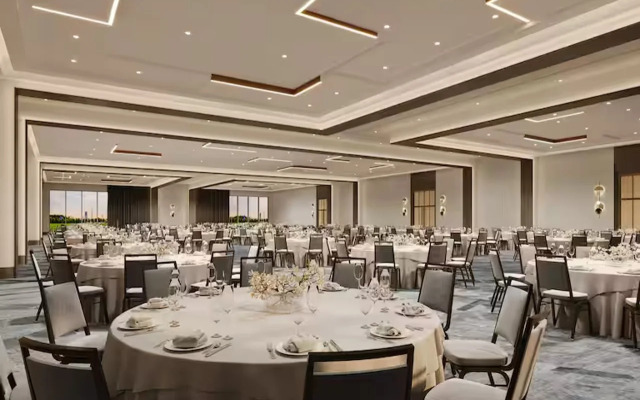 Hilton Jacksonville At Mayo Clinic