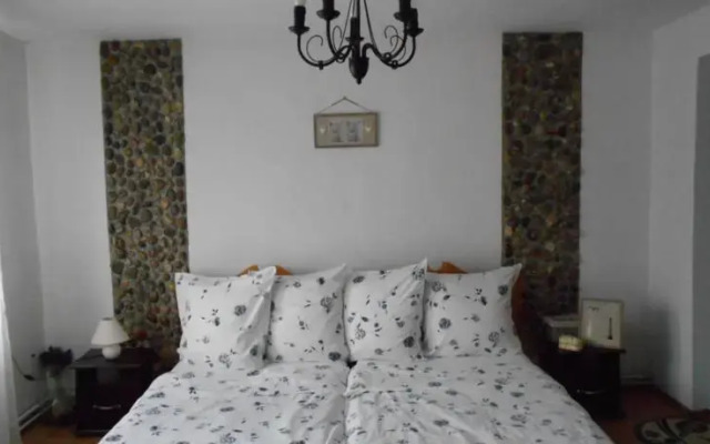 Pensiunea Casa Gherman