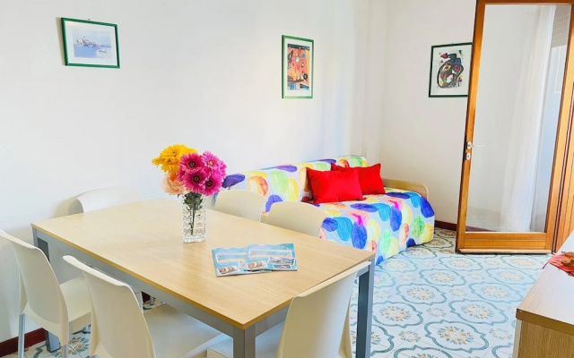 Sea View Apartment - Beahost