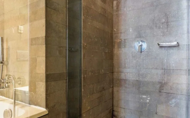 Peaceful Apartment - 1br/4p - Passy/trocadero