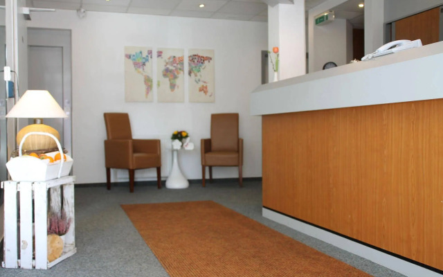 Residenz Hotel Neu Wulmstorf