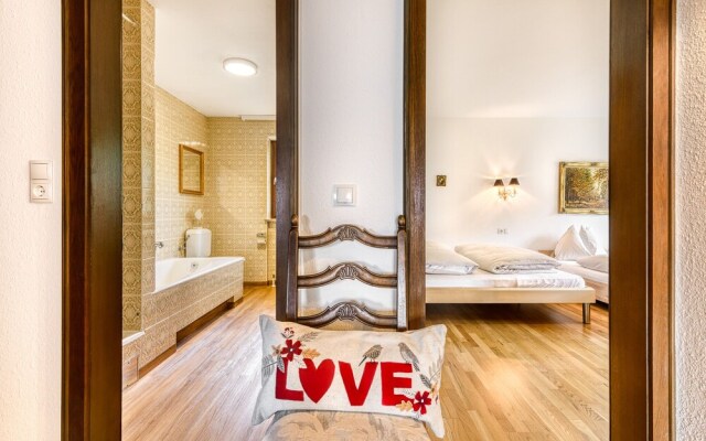 Panoramavilla Bludenz by A-Appartments