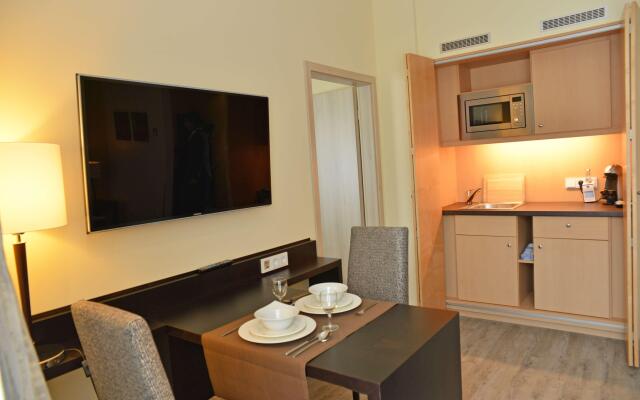 Best Western Plus Palatin Kongresshotel