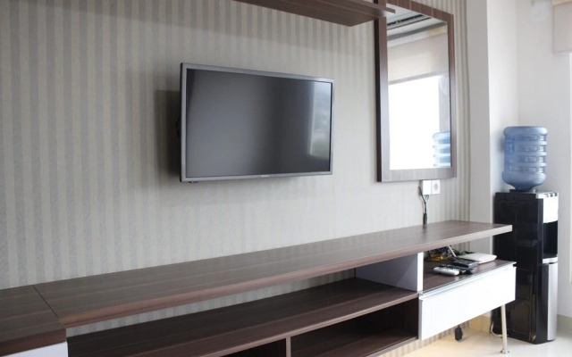 Affordable Studio Galeri Ciumbuleuit 2 Apartment near Dago