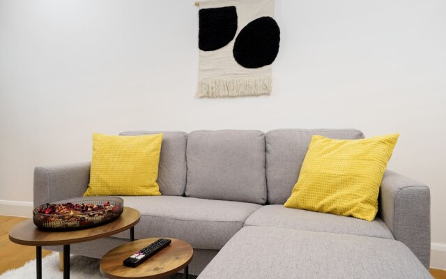 Panther House by Oval