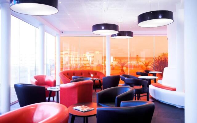 Le Grand Hotel de la Plage