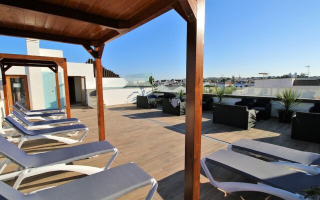 Authentic Tavira Hotel