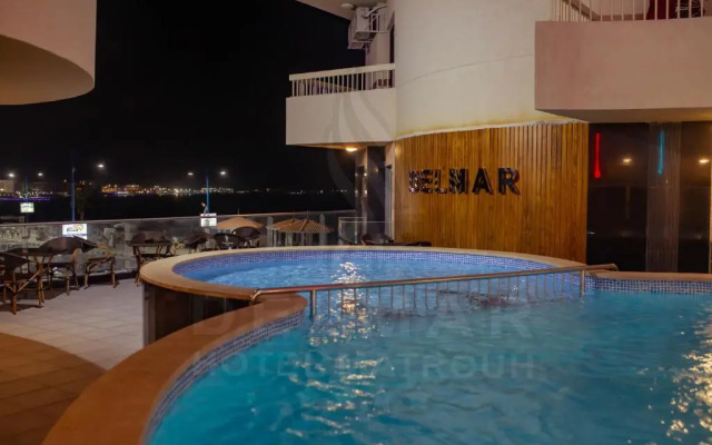 Delmar Hotel Matrouh