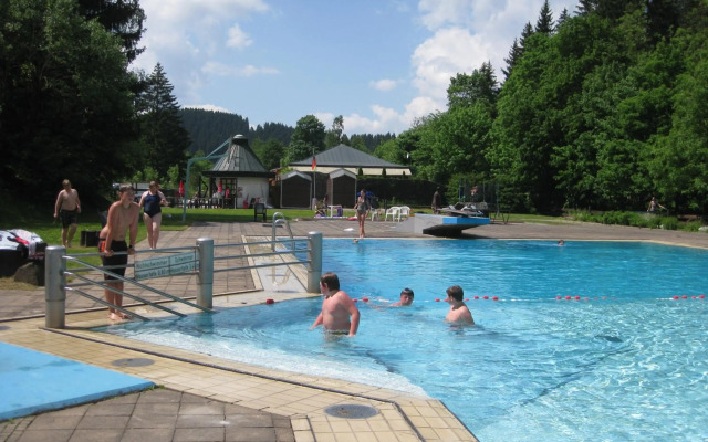 Haus Innerste für Naturliebhaber