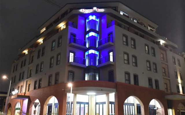 Regal Inn Gateway Umhlanga
