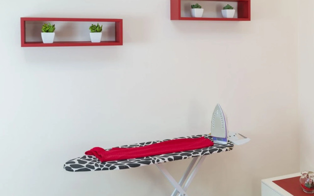Luxury 2 Bed Apartment