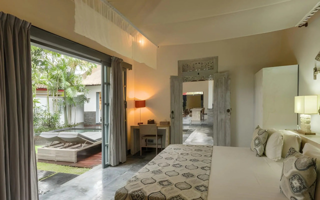 Indiana Kenanga Boutique Hotel & SPA