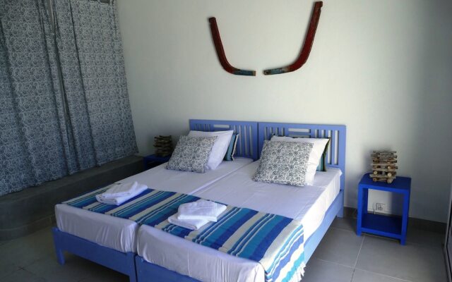 La Giraudiere Lodge