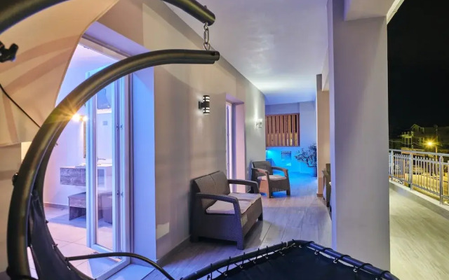 Savvas Luxury Suites