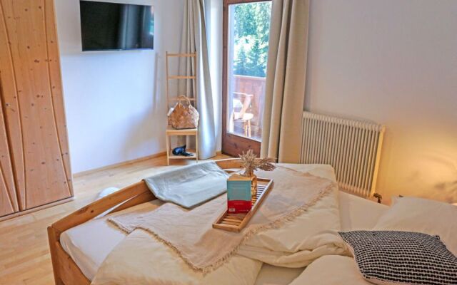 Appartement Elisabeth