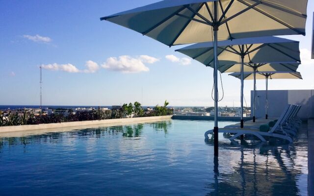 Anah Downtown DT 408