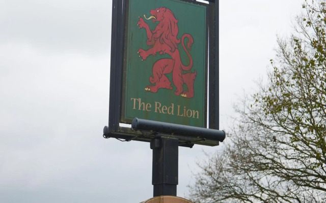 Red Lion