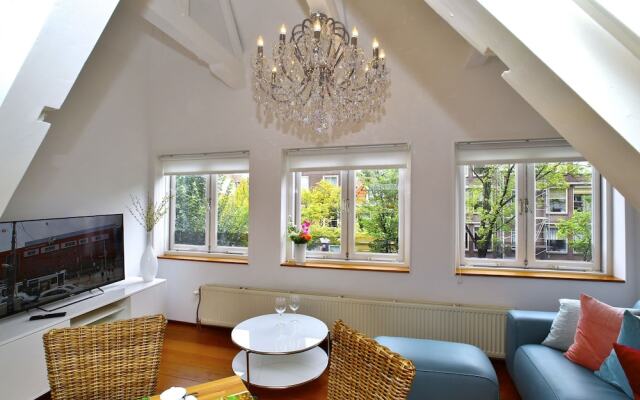 Luxury Apartments Delft