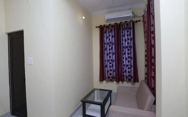 Vardan Ayurveda And Yoga Retreat by OYO Rooms