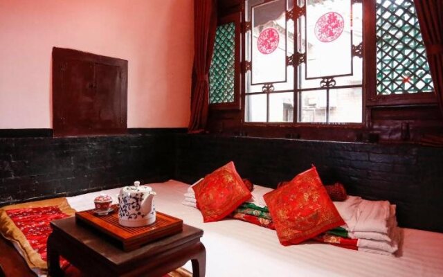 Pingyao Jinshidi Inn