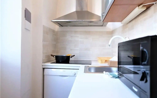 Wine Apartments Florence Morellino