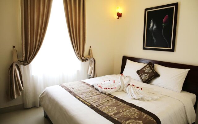 Quang Trung Phu Quoc Hotel