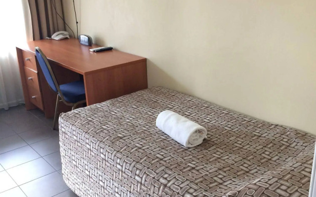 Liberty Plains Motor Inn