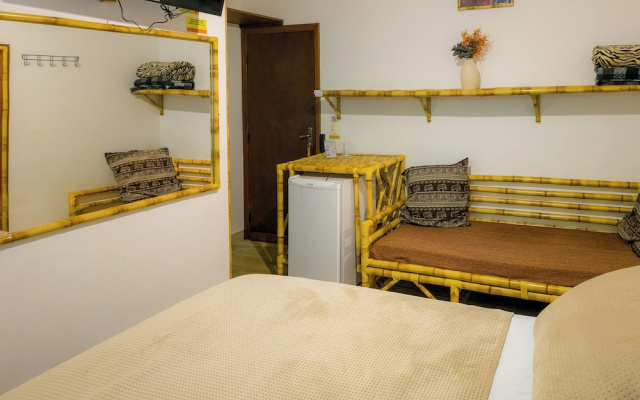 Hotel Natural SPA & Lazer