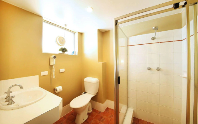 Lancelin Sands Hotel