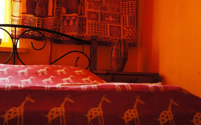 Oki Doki City Hostel