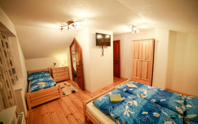 Apartman Matej