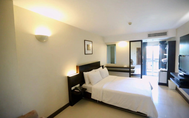 Synsiri Resort