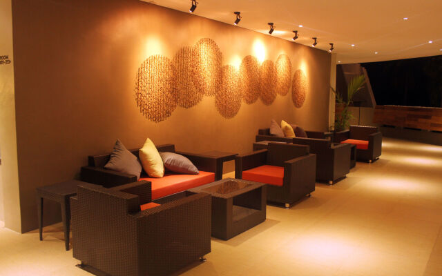 The Oriental Bataan