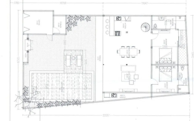 Villa Madura DREAM 3bdrs Central Seminyak