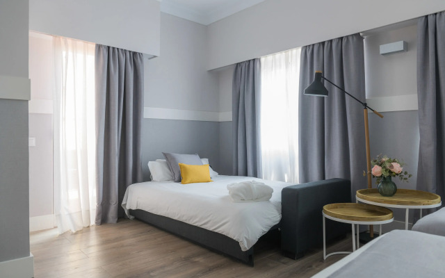 Hostal Residencia Don Diego