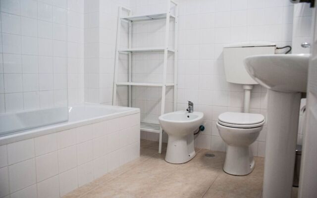 Castelo Terrace Apartments