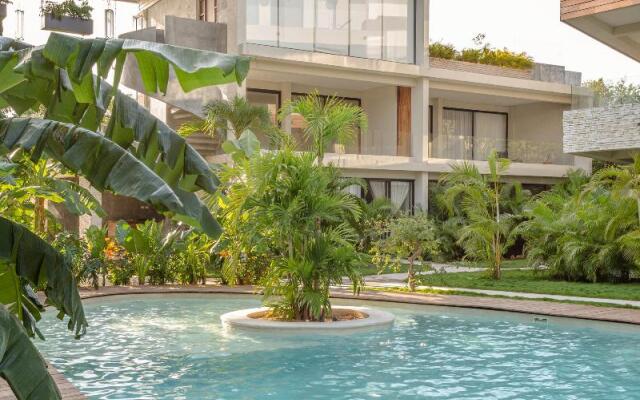 Xperience Tulum Hotel