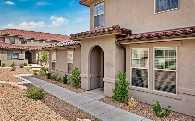 The Sunnyside Haven by RedAwning