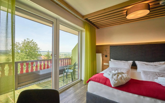 Wellnesshotel Zum Koch eK