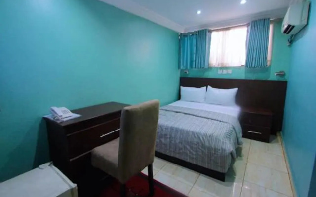 Divine Fountain Hotels Ltd