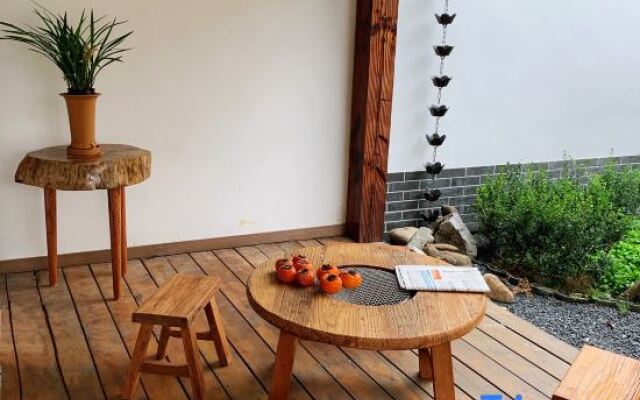 Floral Hotel·Shanghai Yajing Keju Hotel