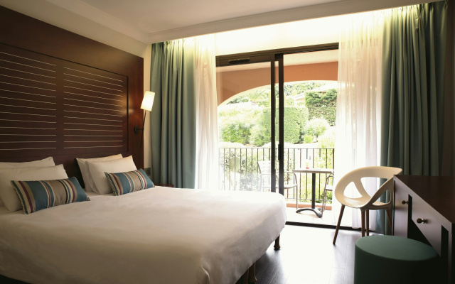 Hotel Les Jardins De Sainte Maxime