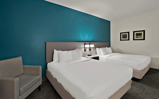 Comfort Inn & Suites Santee