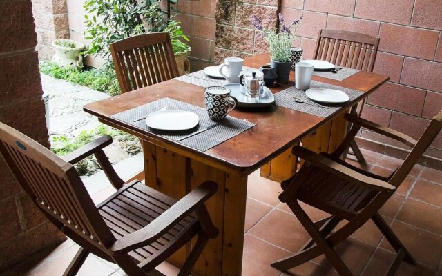 Charming Apartment in Sestri Levante Near Beach