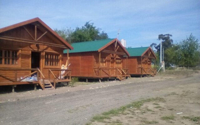 Mar de Sueños Parque Acuático Infantil