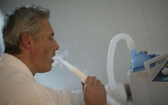 Detox Hotel Villa Ritter