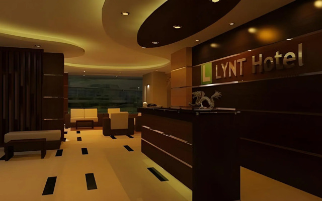 Lynt Hotel Jakarta