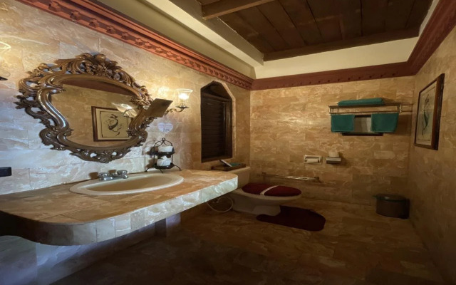 Tropicana Castle Dive Resort powered by Cocotel