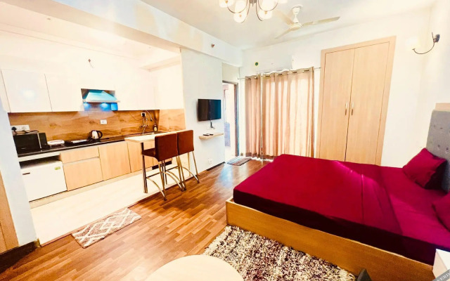 Luxury 2bedroom Suites By Noida Suites