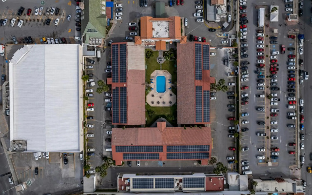 Quinta Dorada Hotel and Suites